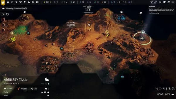 帕克斯新星 Pax Nova PC英文版下载_0