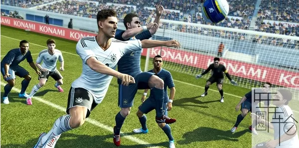 PS3《实况足球2013》中文解说版ISO下载_1