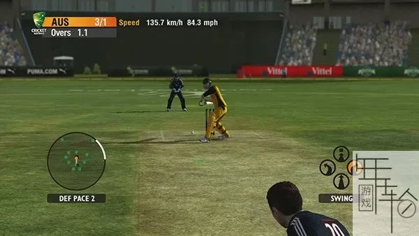 PS3《国际板球2010》欧版ISO下载_0