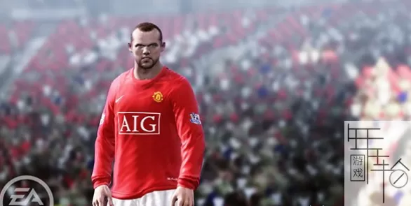 PS3 《FIFA10》欧版ISO下载_1