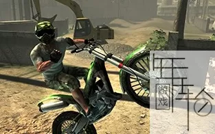 PS3《城市自由狂飙》英文版PSN下载