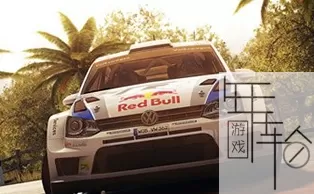 PS3 《WRC4 FIA世界汽车拉力锦标赛》欧版ISO下载