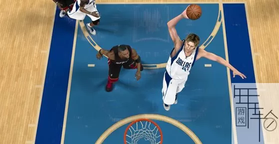 PS3《 NBA2K12》美版ISO下载_0