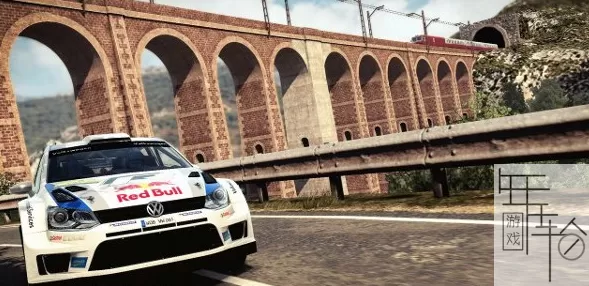 PS3《FIA世界汽车拉力锦标赛4》欧版ISO下载_1