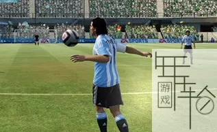 PS3 FIFA2010《南非世界杯》英文版ISO下载