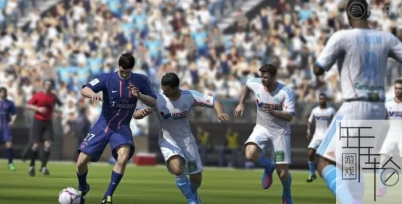 PS3 《FIFA14》美版ISO下载_0