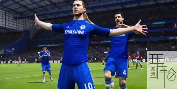 PS3 《FIFA16》中文汉化版ISO下载_0