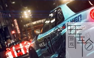 PS3《超级房车赛2》欧版ISO下载