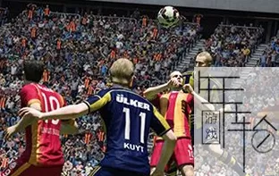 PS3 《FIFA16》中文汉化版ISO下载