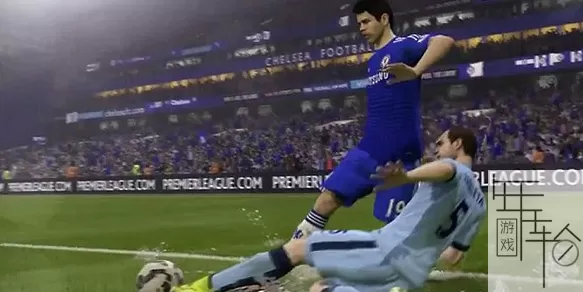PS3 《FIFA16》中文汉化版ISO下载_1