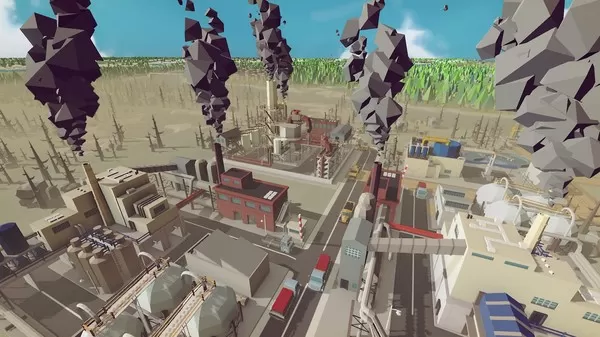 工业崛起 Rise of Industry 年度版 PC中文版下载（集成2130 DLC）_1