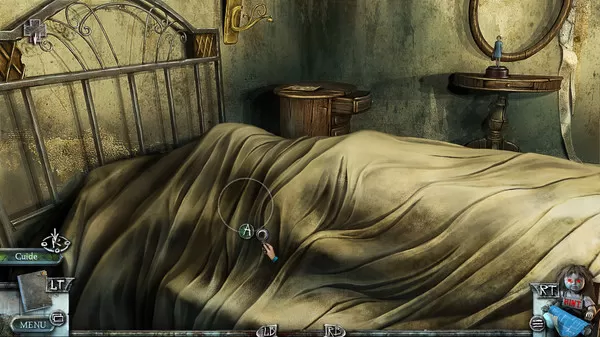 真实恐惧:被遗弃的灵魂 True Fear: Forsaken Souls 第一章 PC英文版下载_1