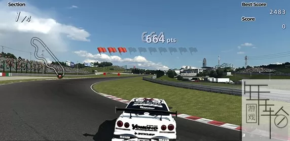 PS3《 GT赛车HD》美版ISO下载_1