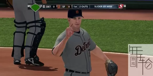 PS3 《MLB美国职业棒球大联盟2K13》英文版ISO下载_0