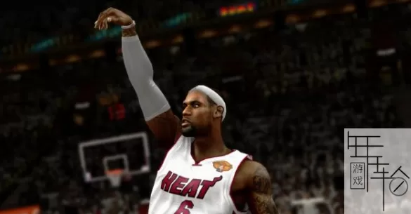 PS3 《NBA2K14》美版(含中文)ISO下载_1