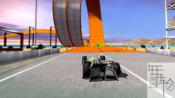 PS3《风火轮赛车:世界最强车手》美版ISO下载_1