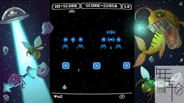switch《异形入侵 Zeroptian Invasion》中文版nsz下载_2