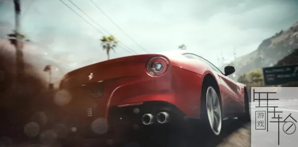 PS3《极品飞车18宿敌》中文版ISO下载_2