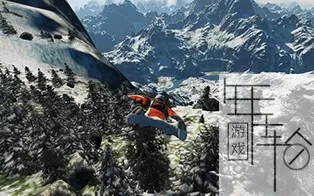 PS3《滑翔跳伞:接近飞行》美版ISO下载