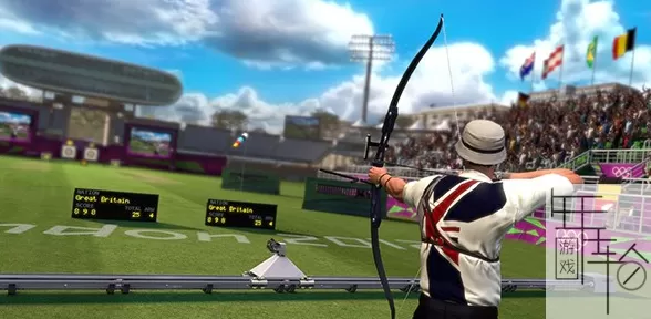 PS3《伦敦奥运会2012》欧版ISO下载_0