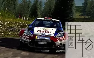 PS3《FIA世界汽车拉力锦标赛4》欧版ISO下载