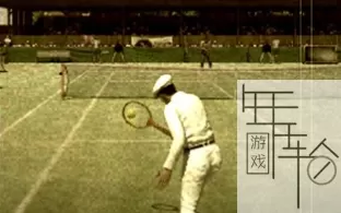 PS3 《VR网球4》欧版ISO下载