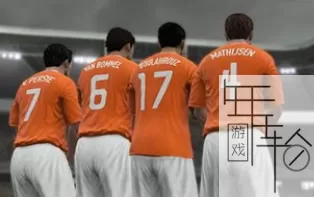 PS3 《FIFA10》欧版ISO下载