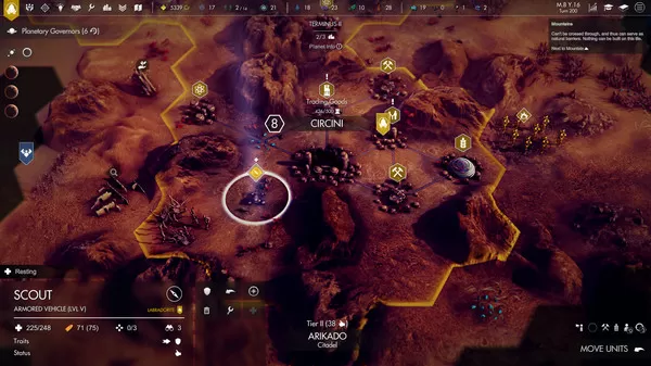 帕克斯新星 Pax Nova PC英文版下载_1