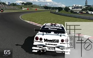 PS3《 GT赛车HD》美版ISO下载