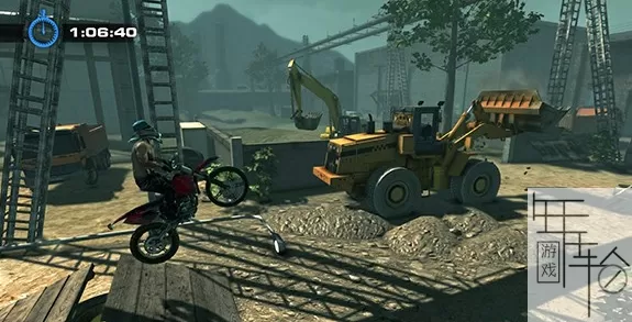 PS3《城市自由狂飙》英文版PSN下载_0