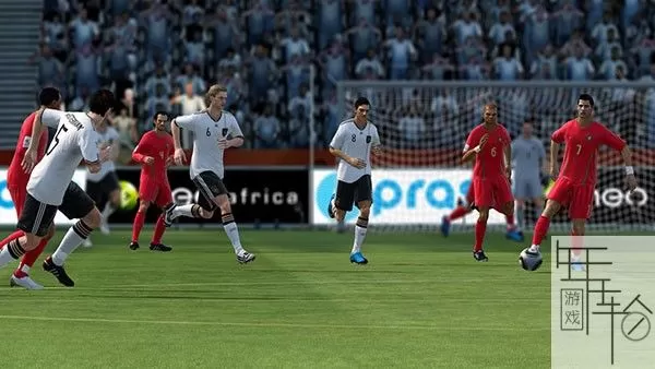 PS3 FIFA2010《南非世界杯》英文版ISO下载_0
