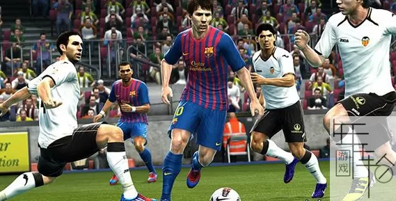 PS3《实况足球2013》中文解说版ISO下载_0
