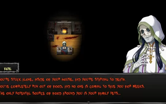 测试:假设崛起 The Test: Hypothesis Rising PC英文版下载