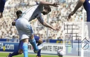 PS3 《FIFA14》美版ISO下载