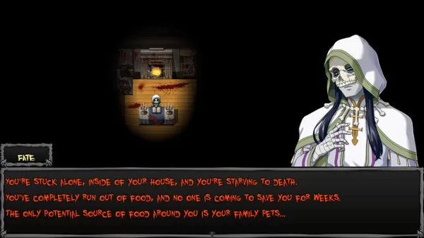 测试:假设崛起 The Test: Hypothesis Rising PC英文版下载_0