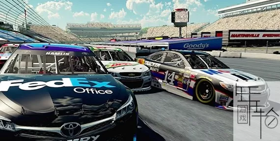 PS3ODE《云斯顿赛车15》英文版ISO下载_1