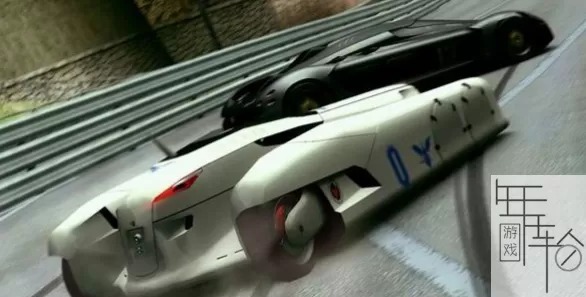 PS3《山脊赛车7》欧版ISO下载_1