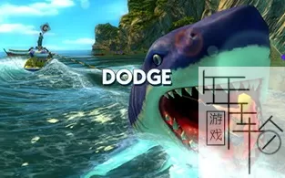 PS3《极限水上滑板HD》欧版ISO下载