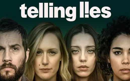 switch《说谎 Telling Lies》中文版xci下载
