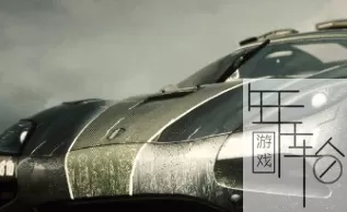 PS3《极品飞车18宿敌》中文版ISO下载