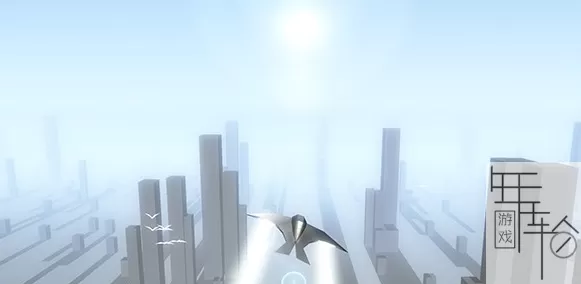 PS3《逐日飞翔(Race the Sun)》PSN美版下载_1