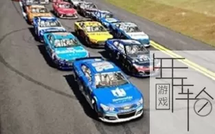 PS3ODE《云斯顿赛车15》英文版ISO下载