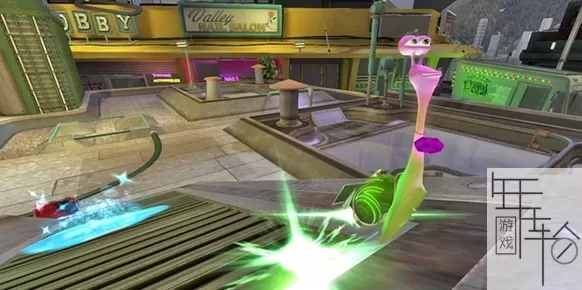 PS3《蜗牛超级特技队》美版ISO下载_0