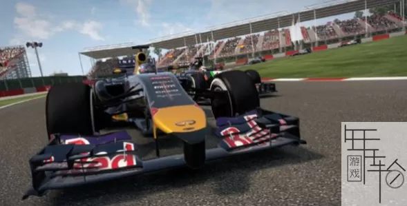 PS3《 F1 2014》美版ISO下载_1