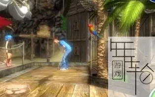 PS3《迷你高尔夫星球》欧版ISO下载