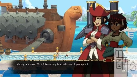 switch《密不可分 Indivisible》中文版xci+nsp下载【含1.02补丁+DLC】_0