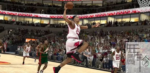 PS3《 NBA2K12》美版ISO下载_2