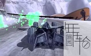PS3《风火轮赛车:世界最强车手》美版ISO下载