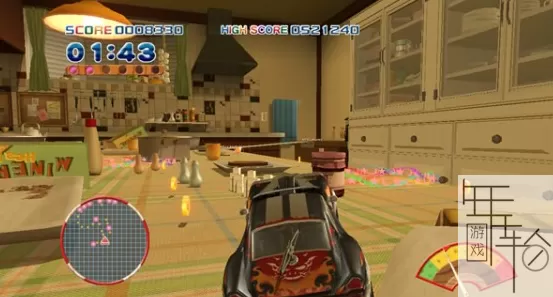 PS3《玩具之家1》欧版ISO下载_0