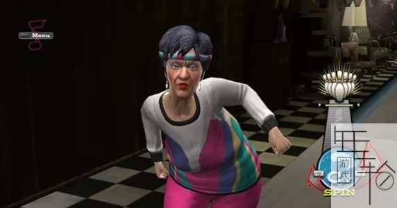 PS3《高速保龄球MOVE版》英文版PSN下载_0